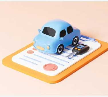 唐山汽车抵押贷款怎么办理?