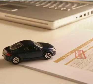 办理唐山车辆抵押贷款需要符合哪些条件?