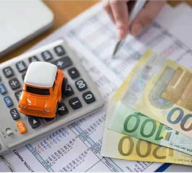 唐山押车贷款的申请流程方便么?